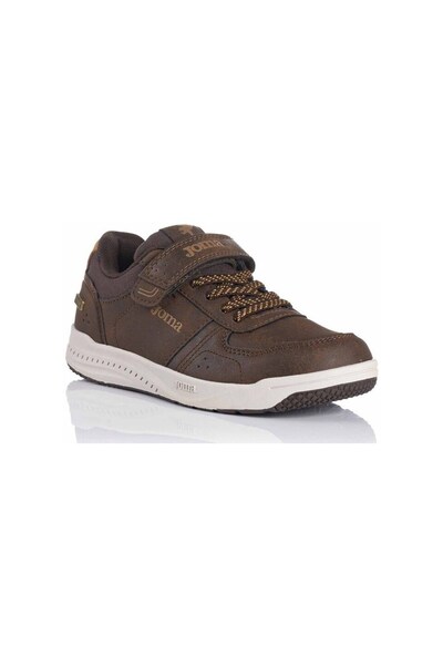Joma حذاء المشي للأولاد باللون البني JJARAW2524V-J.JARAMA JR 2524 BROWN