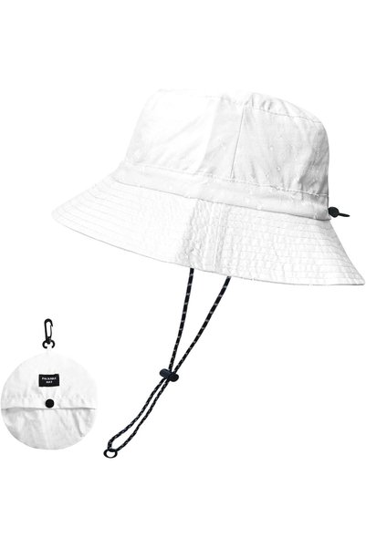 Generic Sun Hat Womens Men 3 Wide Brim UPF 50+ Fishing Beach Bucket Hats