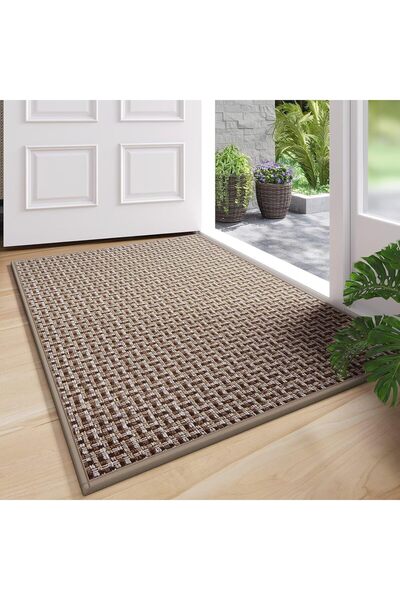 Generic Front Door Rug Outdoor Entrance Indoor Entrance, Doormat Outside Entr...