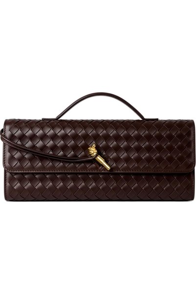 Generic Evening Clutch bag Purses Women Handbag Underarm Shoulder Crossbody B...