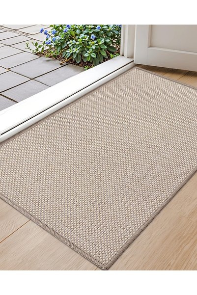 Generic Door Mats Indoor 60x120 cm- Non Slip, Absorbent, Trap Dirt, Thin, Was...