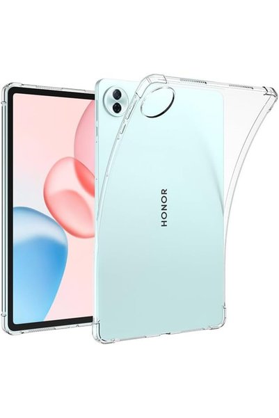 Generic Soft TPU Transparent Slim Shockproof Tablet Cover for Honor Pad 10 12...