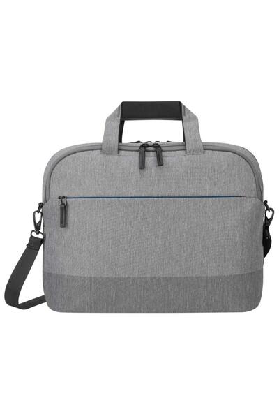 Targus CityLite Laptop Briefcase Shoulder Messenger Bag for 15.6-Inch Laptop,...