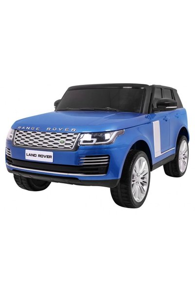 TEA Sports Masinuta electrica pentru copii cu 2 locuri RANGE ROVER HSE, 4x4 c...