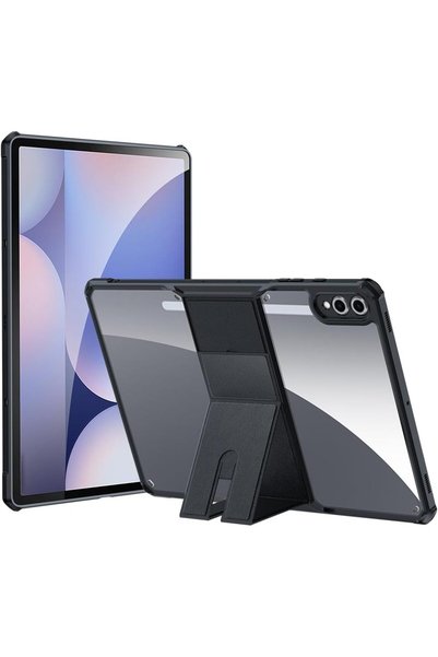 Generic Case for Samsung Galaxy Tab S10 Plus / S10+ (12.4-inch) (2024),Airbag...