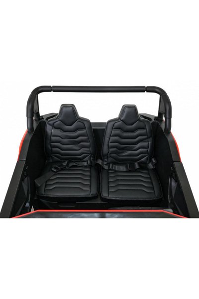 TEA Sports Masinuta electrica pentru copii Buggy Perfecta 24 Volti (A032) sar...