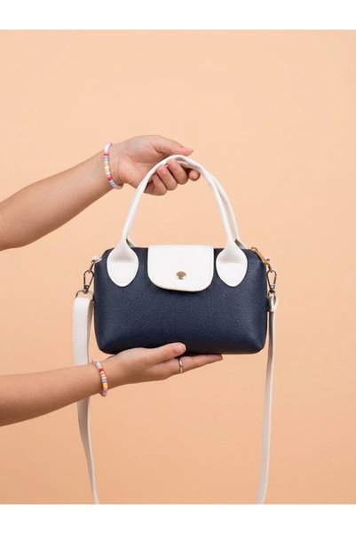 tozren Women's Mini Clutch Bag and Shoulder Bag