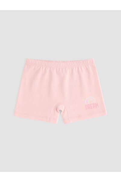 LC Waikiki I Baskılı Kız Çocuk Boxer من Freezen Store