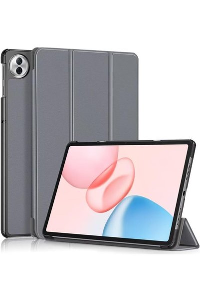 Generic Slim Stand Hard Back Shell Smart Cover Case for Honor Pad 10 12.1 inc...