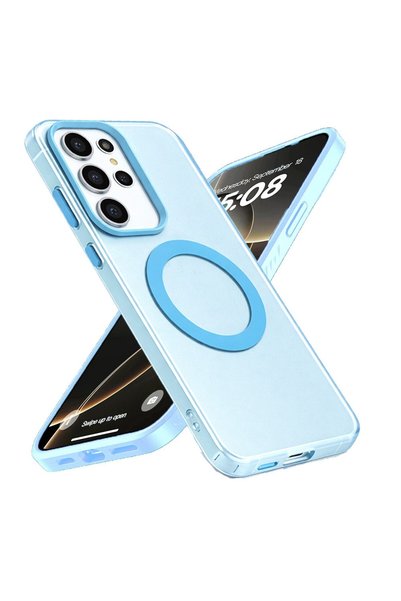 FONIX Θήκη για Samsung Galaxy S26 Ultra, Θήκη MagPop, Συμβατότητα MagSafe, Αν...