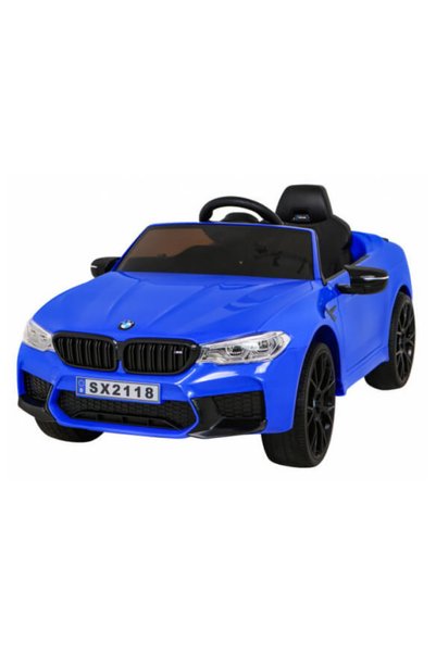 TEA Sports Masinuta electrica DRIFT pentru copii BMW M5 Competition 24V 500W ...