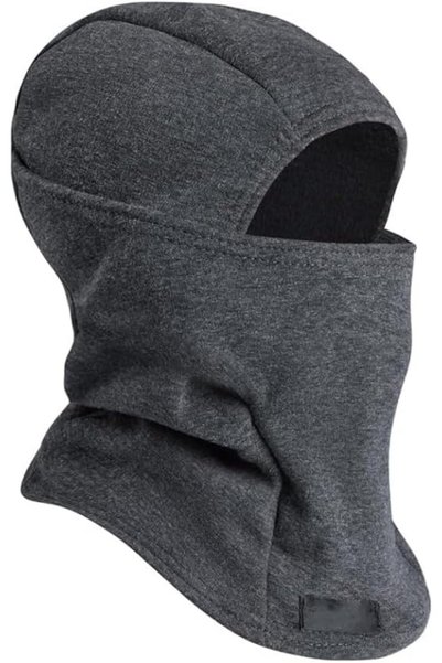 Generic Kids Balaclava Face Mask, Winter Hat Face Warmer for Cold Weather, Sk...