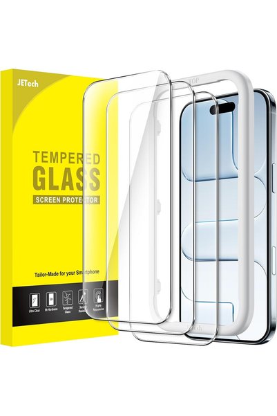 Generic Screen Protector for iPhone Air, 3-Pack