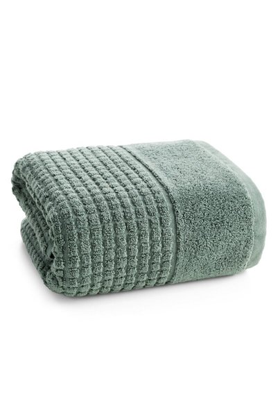Eurofirany Prosop pentru maini, Eurofirany, Bella, verde salvie, 30 x 50 cm, ...