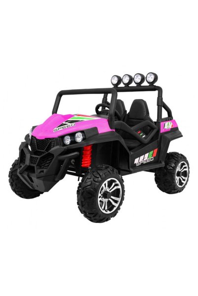 TEA Sports Masinuta electrica pentru copii UTV 4X4 SPEEDY BUGGY (S2588) New F...