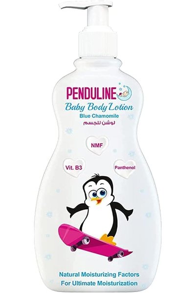 Penduline Body Lotion by Bandolin, 200 ml