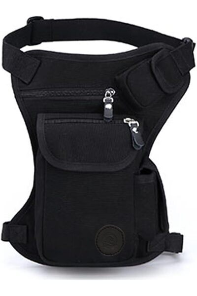 Generic Drop Leg Bag for Men Women