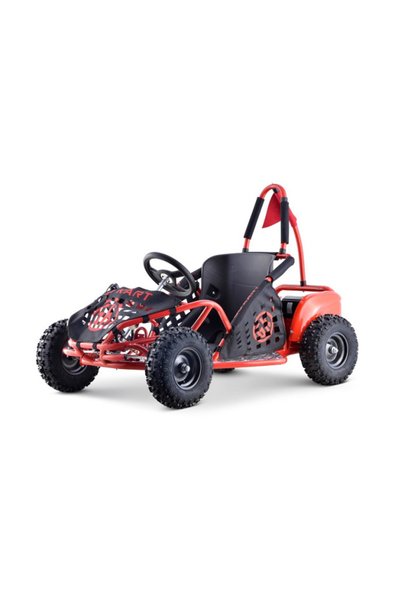 TEA Sports Masinuta electrica pentru copii Buggy Fast Dragon 48V 1000W (005) ...