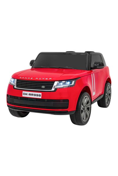TEA Sports Masinuta electrica pentru copii RANGE ROVER SV 4x4 12V 140W (998) ...