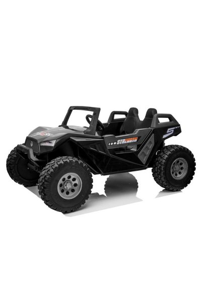 TEA Sports Masinuta electrica pentru copii Buggy XXL cu doua locuri, 24Volti,...