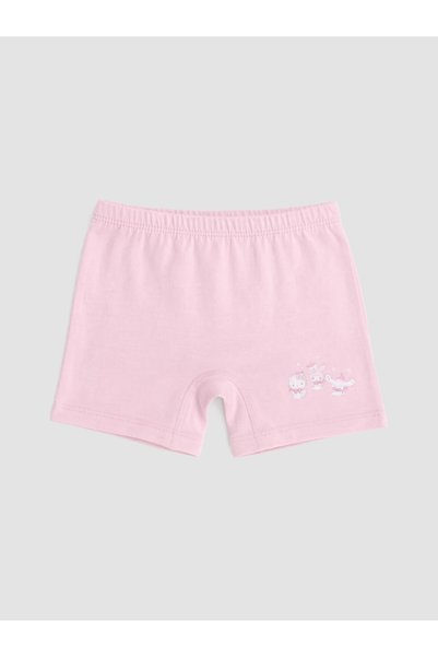 LC Waikiki I Hello Kitty سروال بوكسر مطبوع للفتيات من Freezen Store