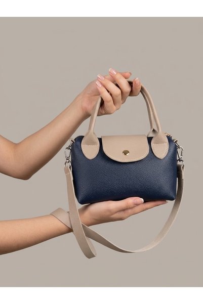 tozren Women's Mini Clutch Bag and Shoulder Bag