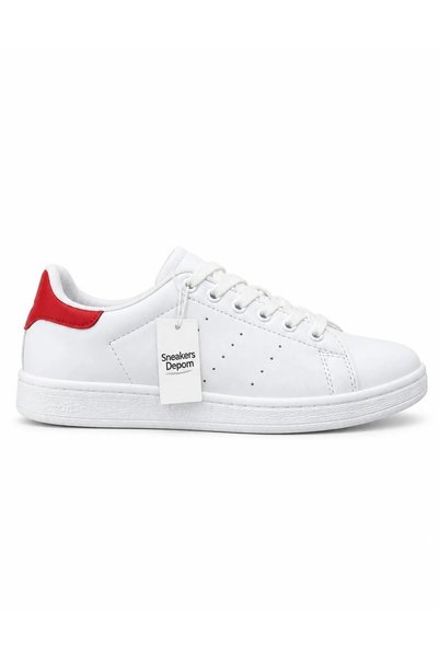 Sneakers Depom Kadın Spor Ayakkabı