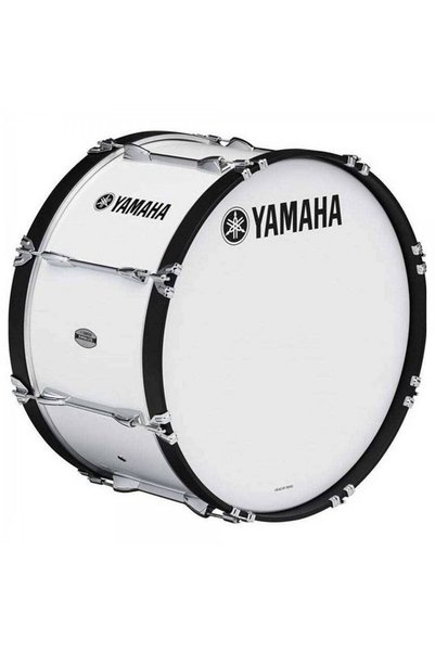 Yamaha MB4022W Bando Davulu (22 inç x 10 inç)