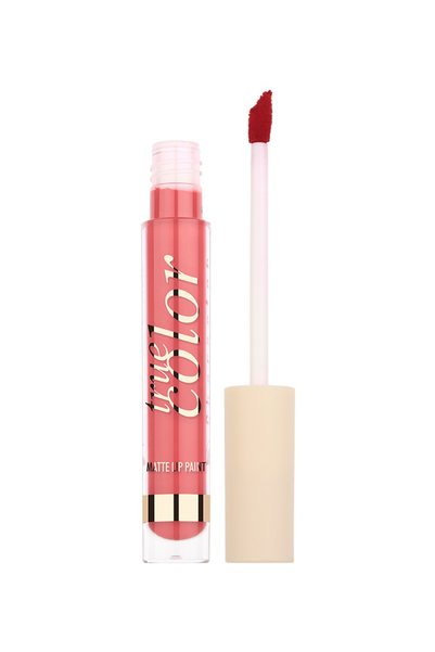 Character True Color Matte Lip Paint TML005
