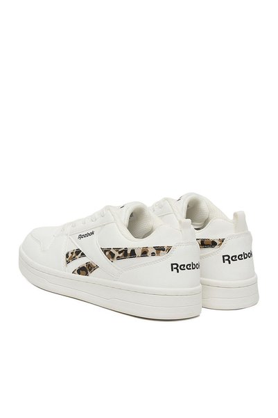 Reebok Adidași unisex 25KC0020 Albi