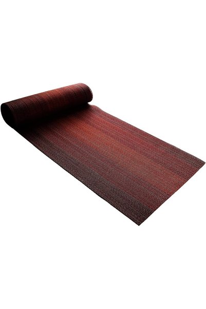 Generic 72 inches Table Runner,Table Centerpiece, Heat Resistant Vinyl Woven ...