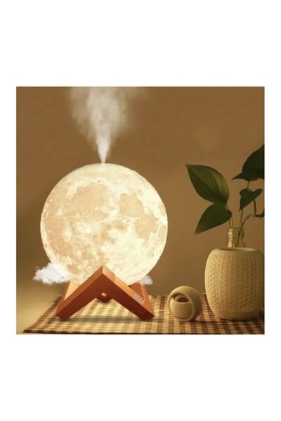 Genos Moon model humidifier 13 cm