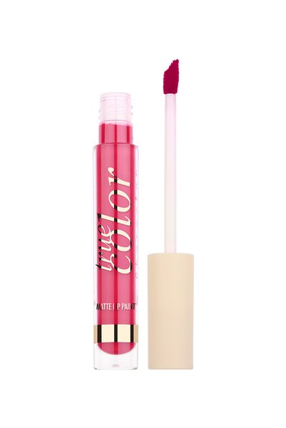 Character True Color Matte Lip Paint TML011