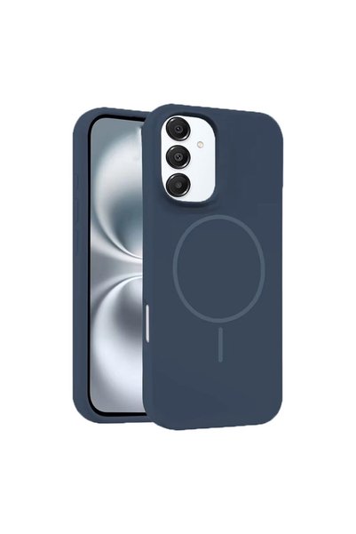 FONIX Husă pentru Samsung Galaxy S26, Protecție SoftGuard, Încărcare MagSafe,...