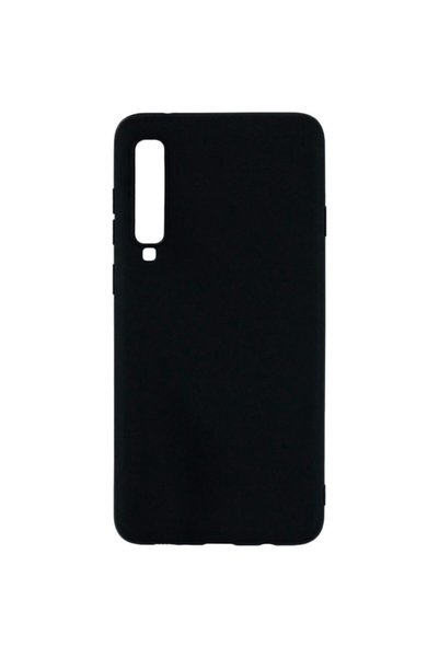 Senso Husă de protecție din silicon mat moale pentru Samsung Galaxy A50/A30s/...