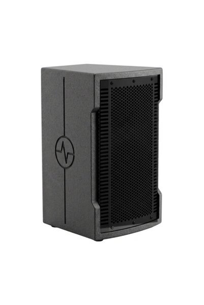Bofmann BF-W8A 400W Aktif Çift Yollu Ahşap Kabin Hoparlör
