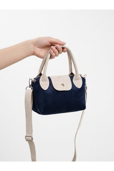 tozren Women's Mini Clutch Bag and Shoulder Bag