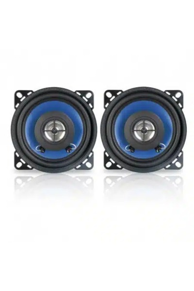 JRH Set 2 difuzoare auto 16cm tp 1671 500w putere