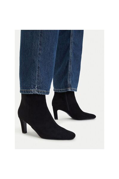 Jenny Botine de damă 5907964649939 Negre
