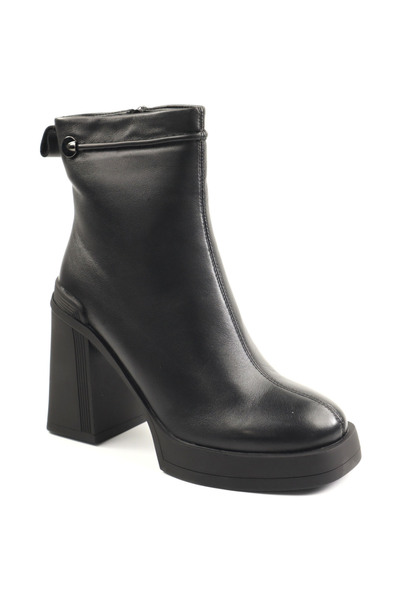 Epica Ghete dama H3DL70010A 01 N-negru-37