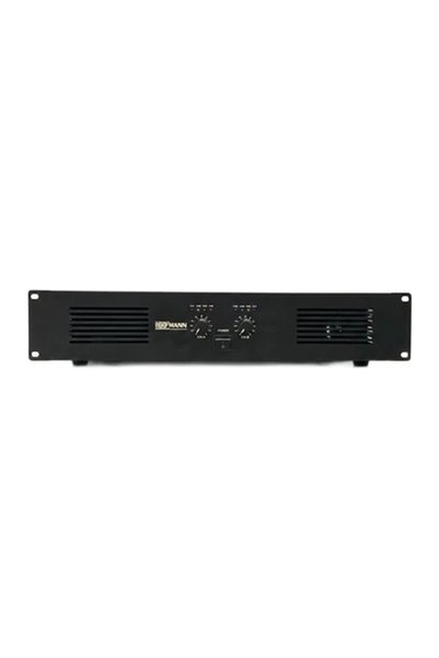 Bofmann TP-300S 2x150W Stereo Power Anfi
