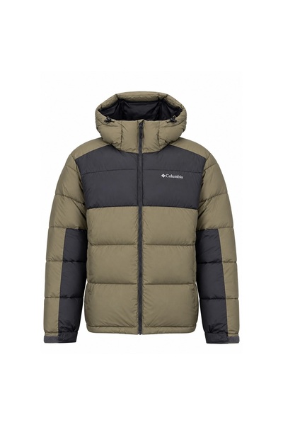 Columbia PIKE LAKE II HOODED MEN'S JACKET 2050931-399