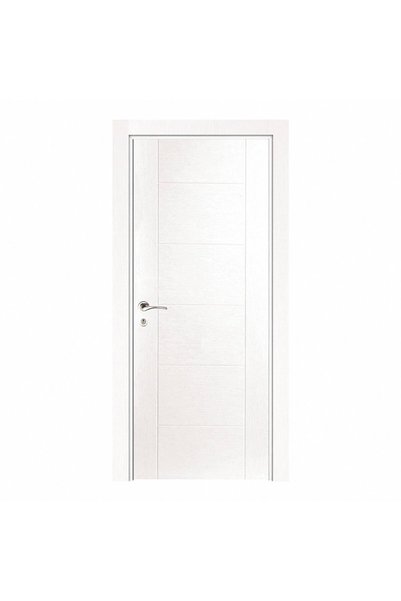 Bestdoor Madra Amerikan Panel Kapı 87x203 cm 14/17 Beyaz