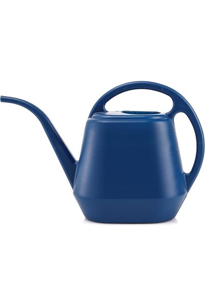 Generic Watering Can Plastic 4 Litre Lightweight Water Sprayer Watering Bottl...