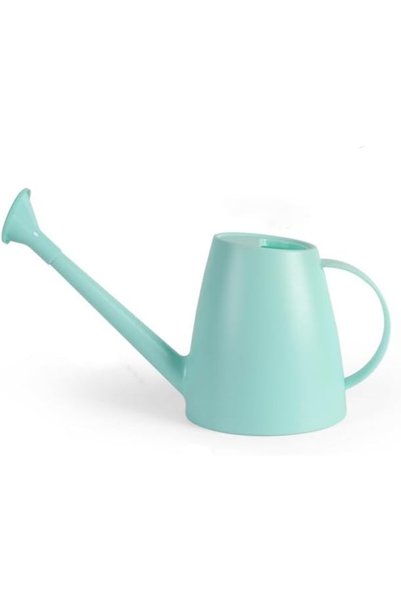Generic Watering Can, Long Spout Water Can for House Plant Garden Flower1.8L ...