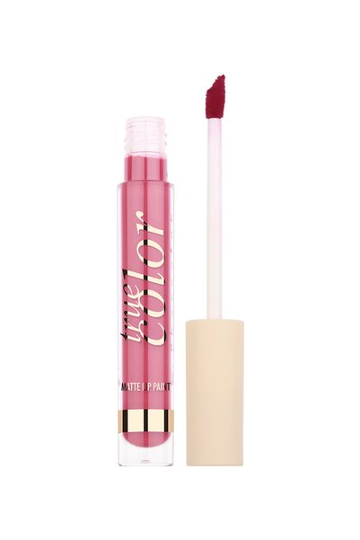 Character True Color Matte Lip Paint TML009