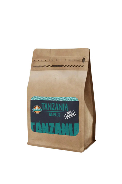 HOTSPOT TANZANIA AA PLUS 250g