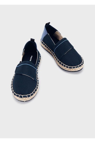 MAYORAL SHOES Mayoral Baby Εσπαντρίγιες Μπλε - 23 / ΜΠΛΕ