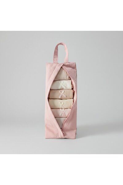 FONIX Sac de depozitare pentru lenjerie intimă, articole textile mici, Comand...