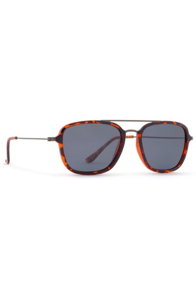 INVU Retro sunglasses, ultra-polarized,